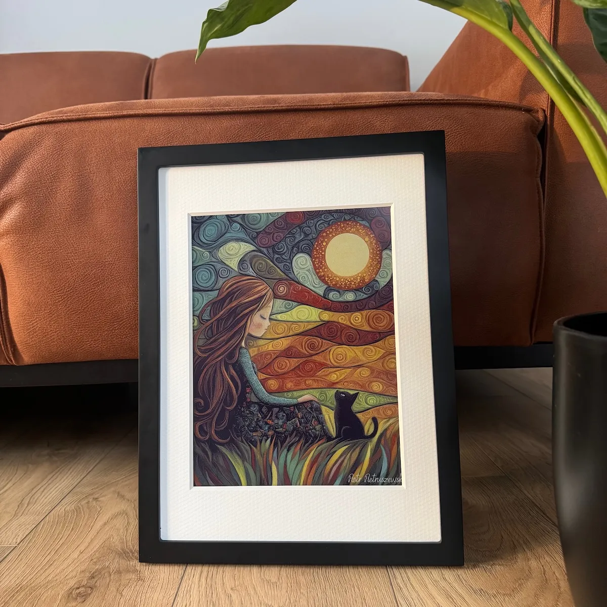 päris kodudes — 1