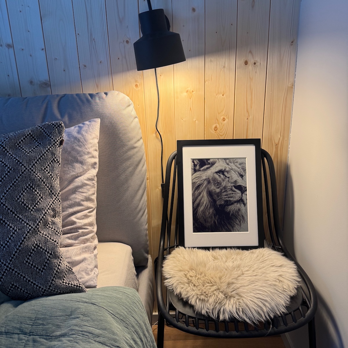 päris kodudes — 6