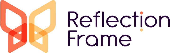 Reflection Frame